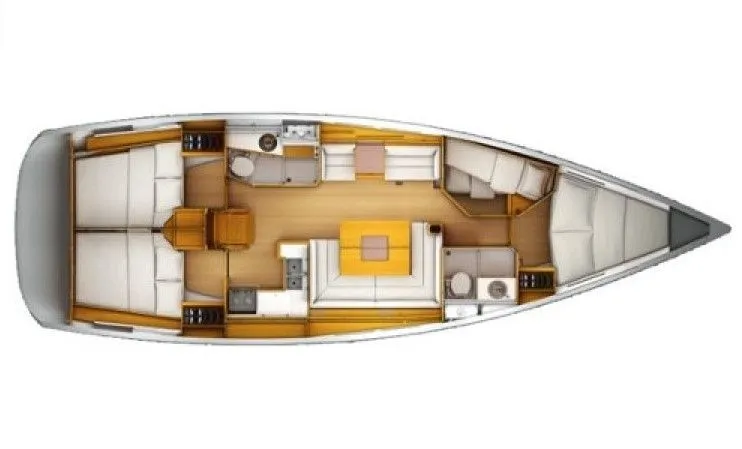 Aeriko Charter Boat - 2