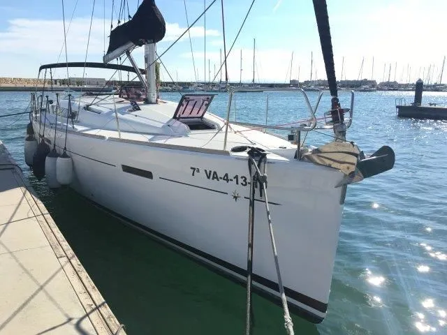 Arpoador Charter Boat