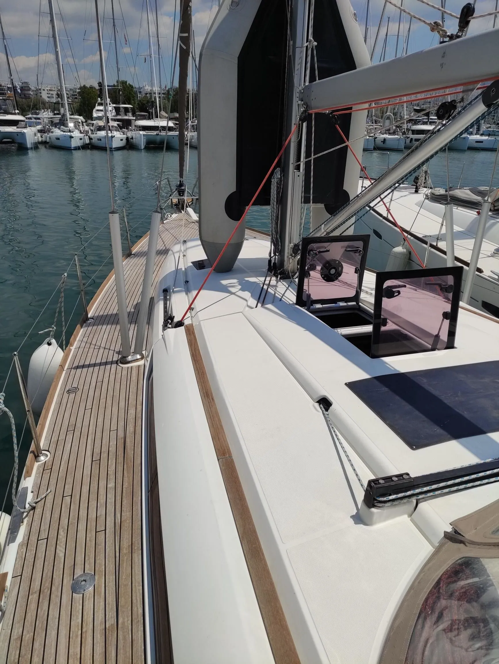 Spiros Charter Boat - 5