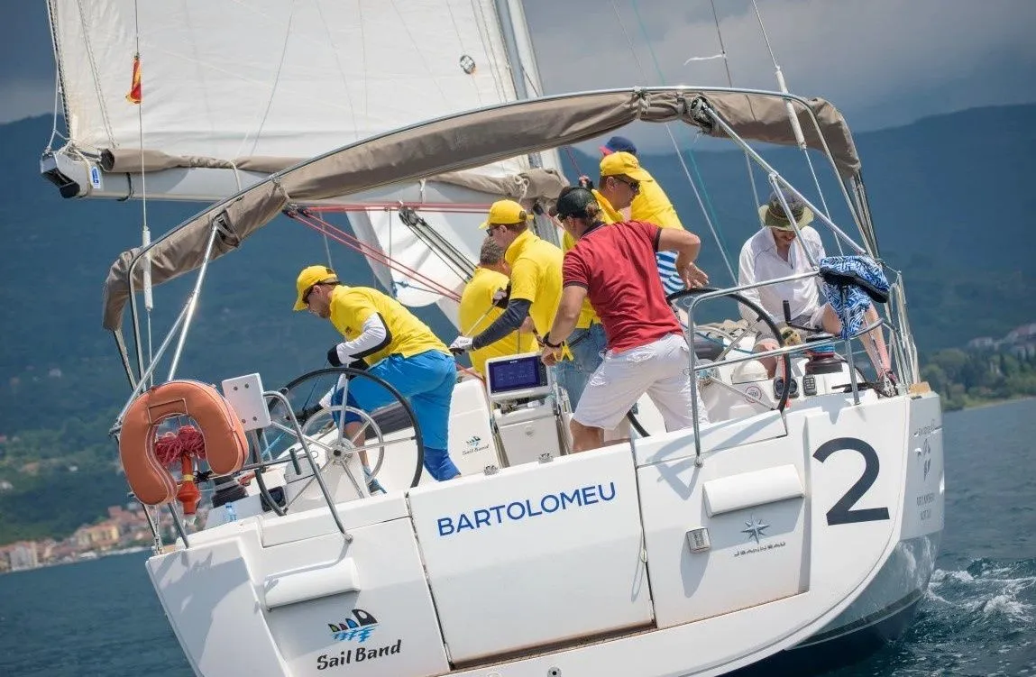Charter a 12.99m Boat in Tivat