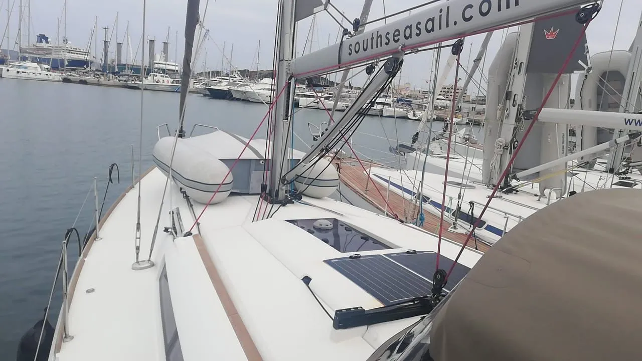 Captain Ginos Kiralık Teknesi - 5
