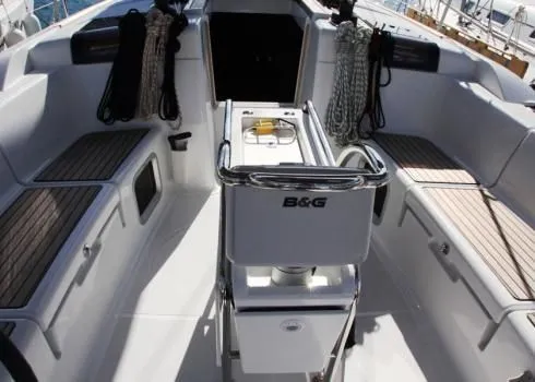 Code Charterboot - 5