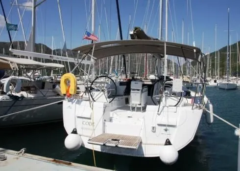 Code Charterboot - 3