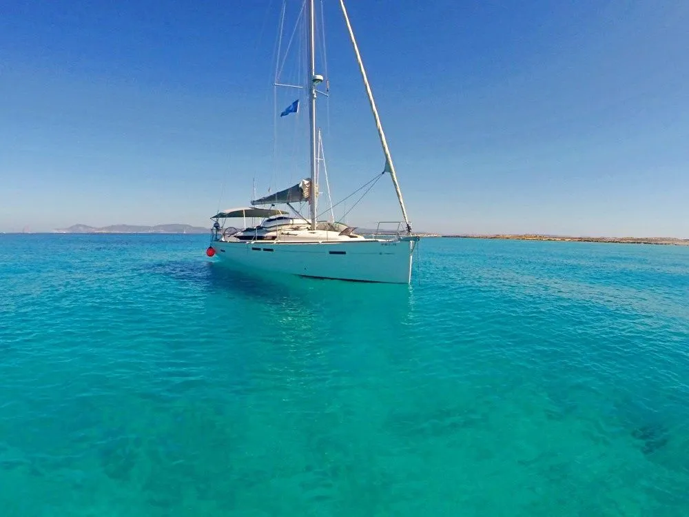 Esquitx Charter Boat
