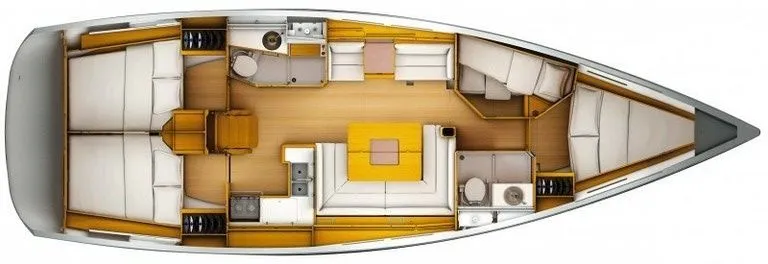 Gael Mietboot - 2