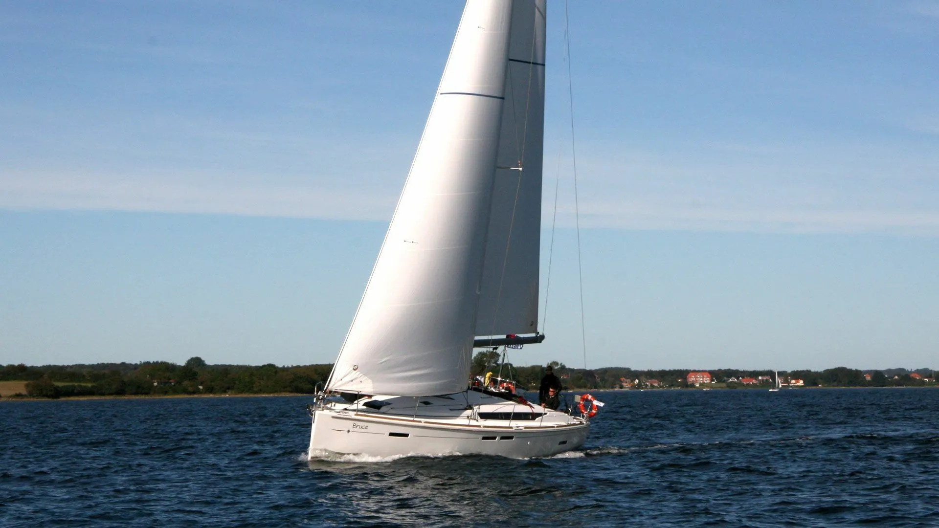 Bruce Mietboot - 4