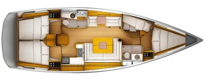 Kallisti Charter Boat - 2