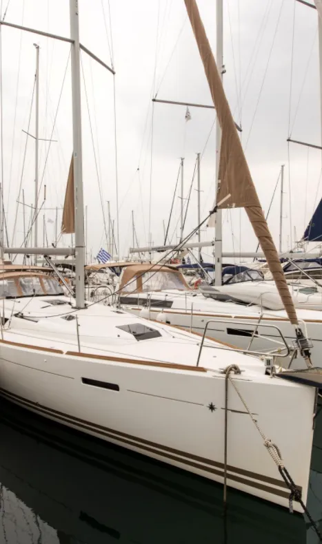 Kallisti Charter Boat - 3