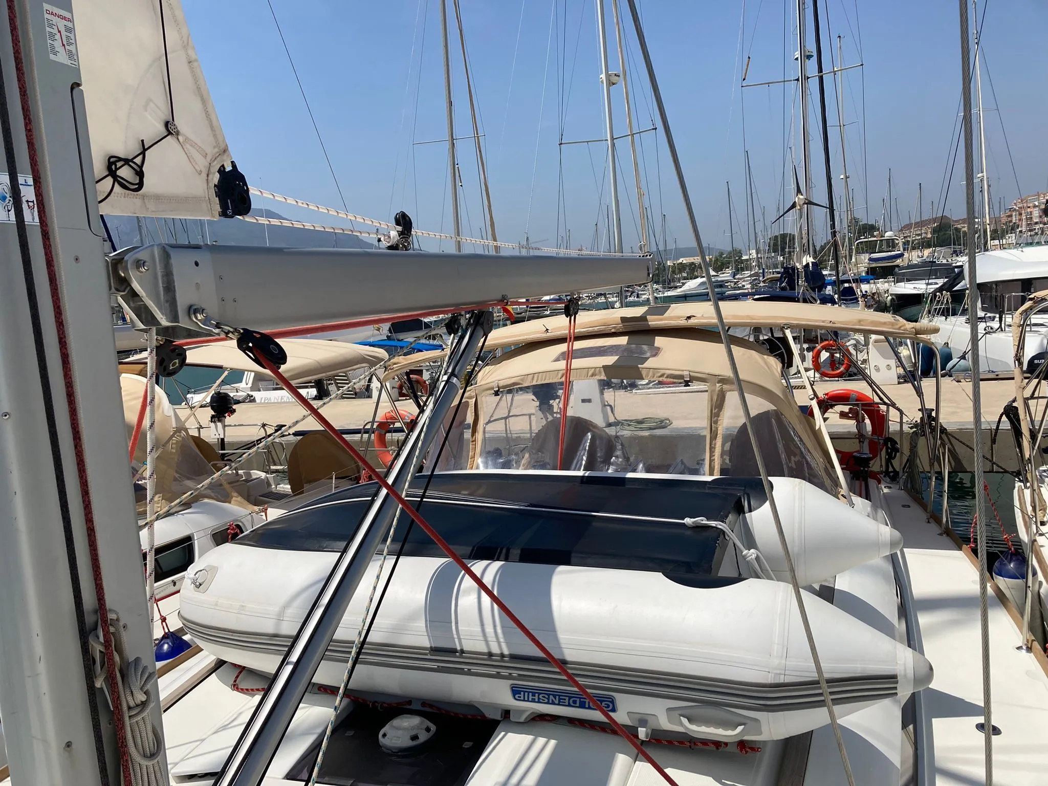 KitaKita Mietboot - 4