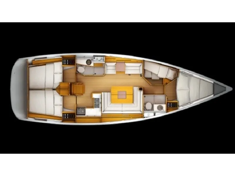 KitaKita Mietboot - 2