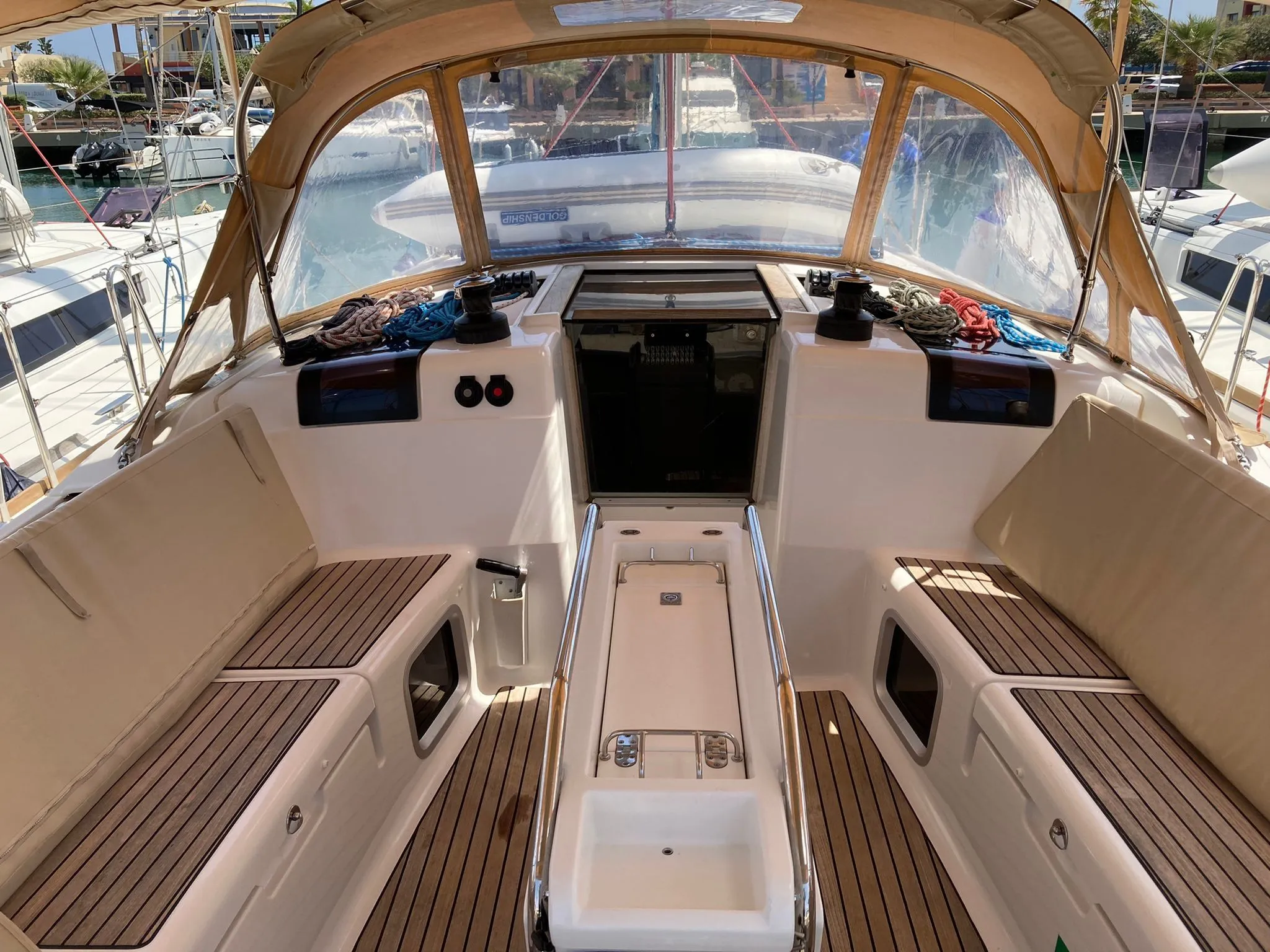 KitaKita Mietboot - 5