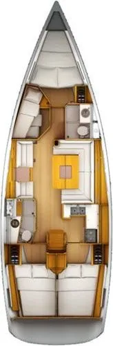 Lucky 7 Charter Boat - 2