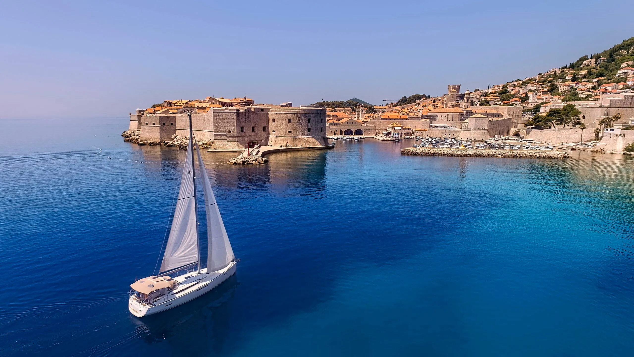 Mario Kiralık Teknesi - 4