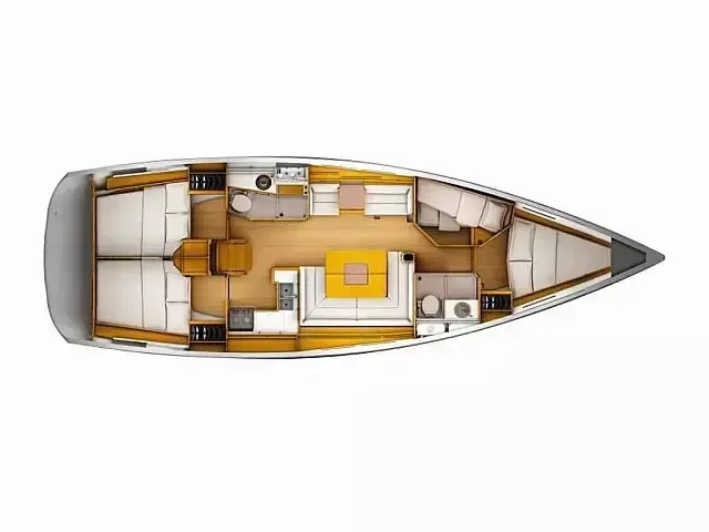 Mario Kiralık Teknesi - 3