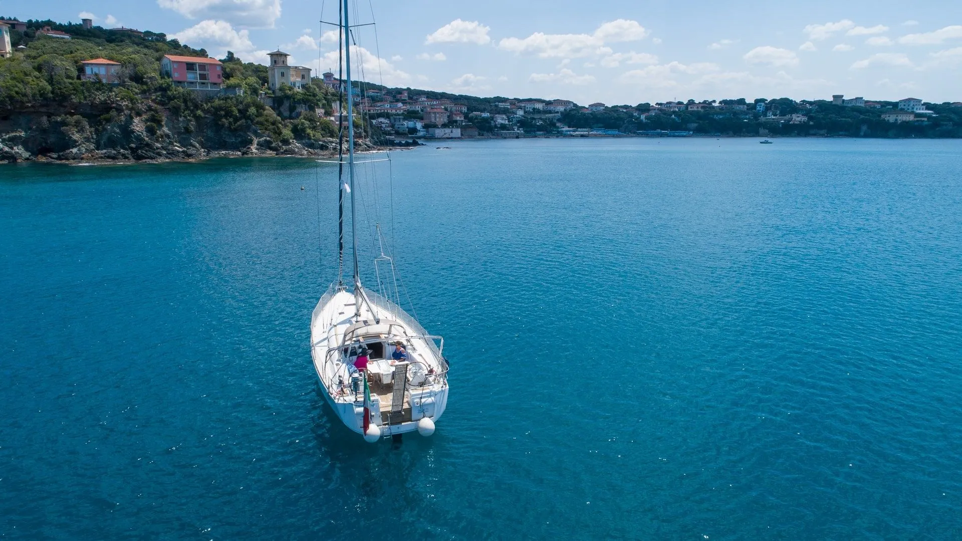 Oceanix Charterboot - 4