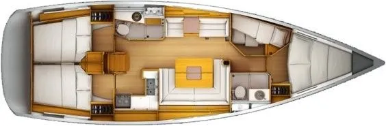 Чартер Oceanix - 2