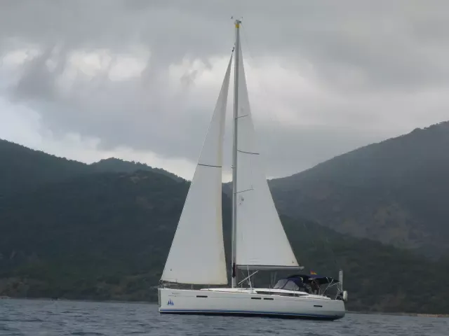 Чартер Take Five - 3