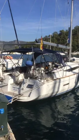 Чартер Take Five - 4