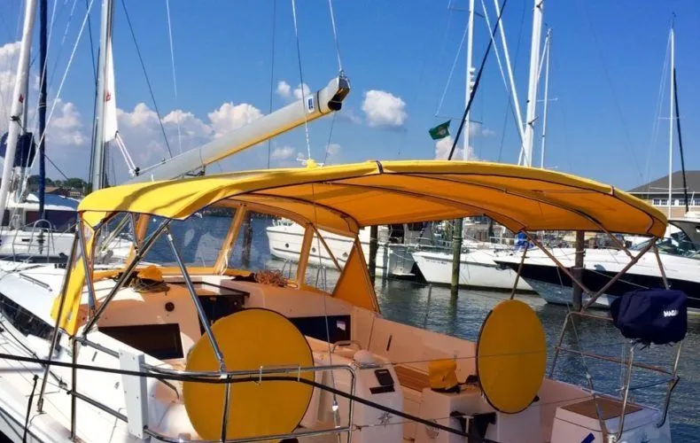 Bella Charterboot - 5