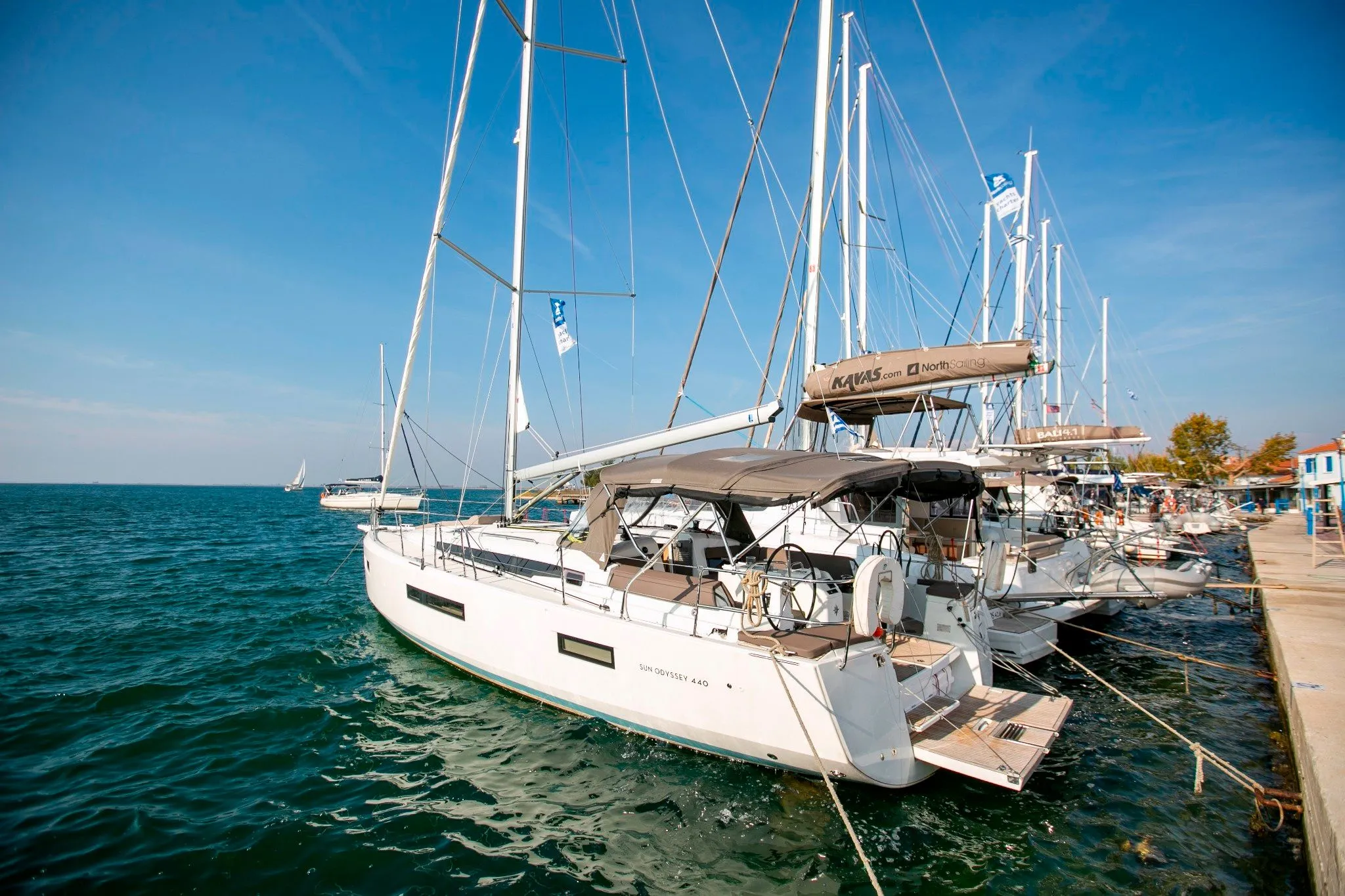 Чартер Black Bird - 3