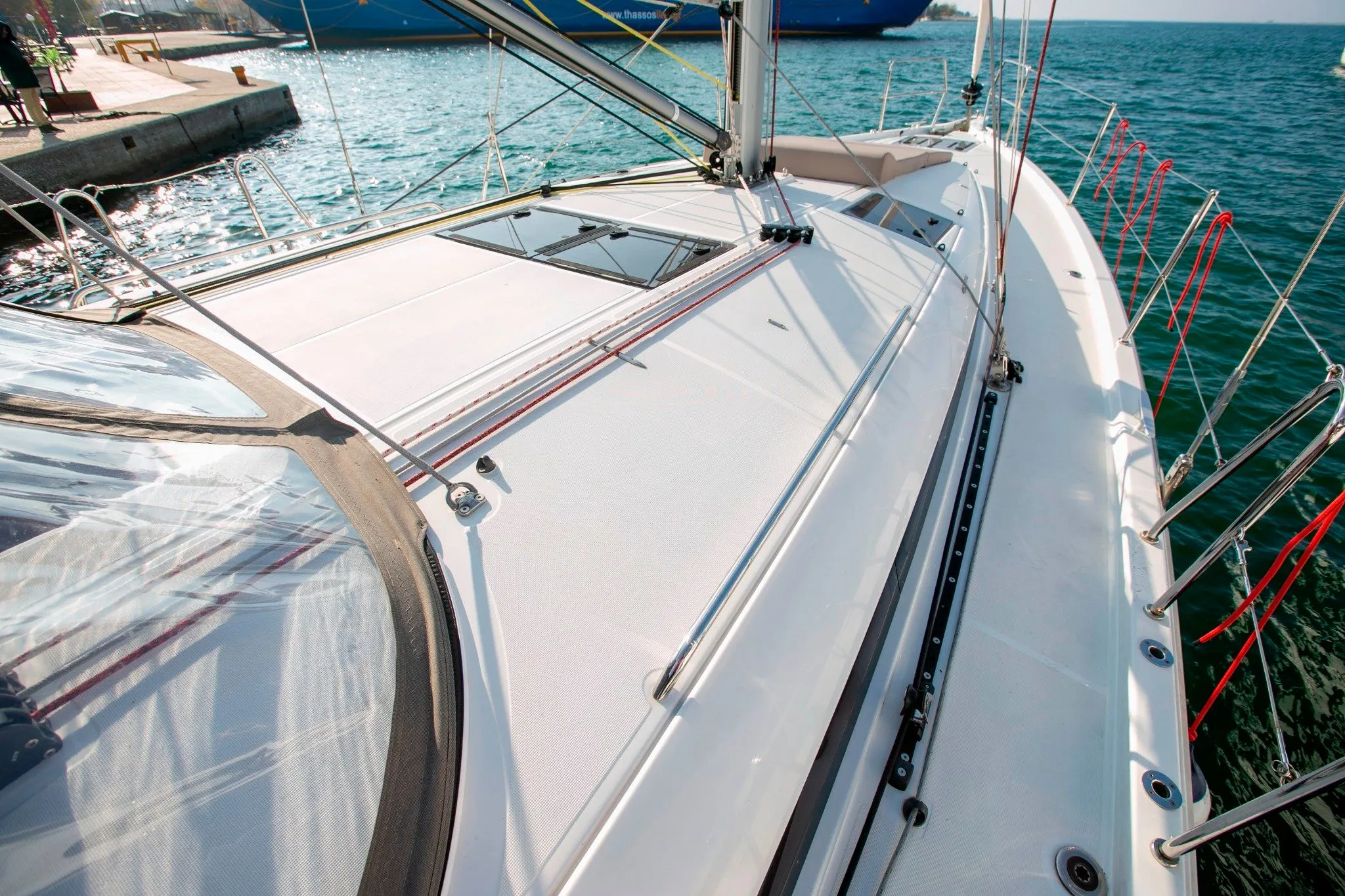 Чартер Black Bird - 5