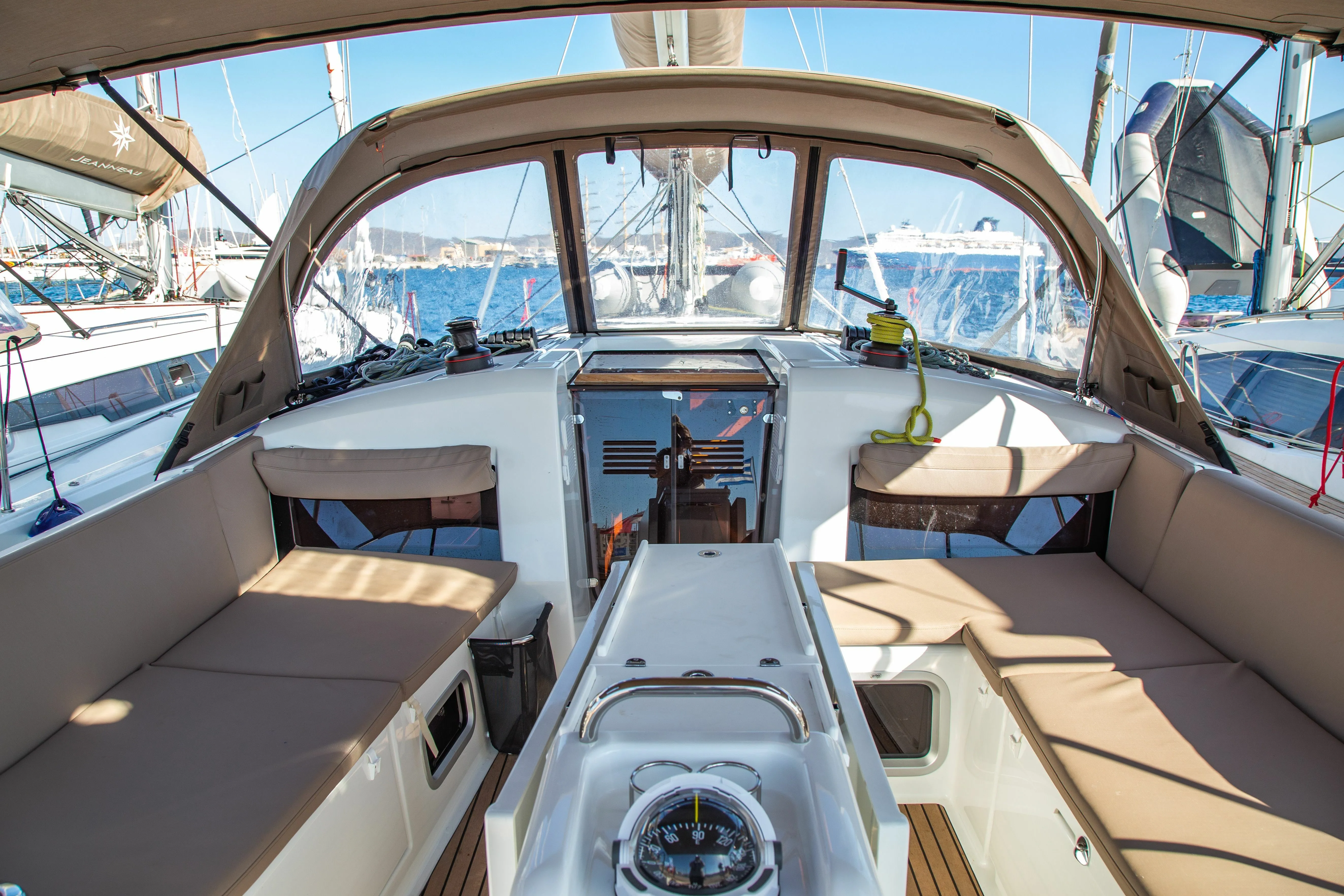 Calonectris Charter Boat - 3