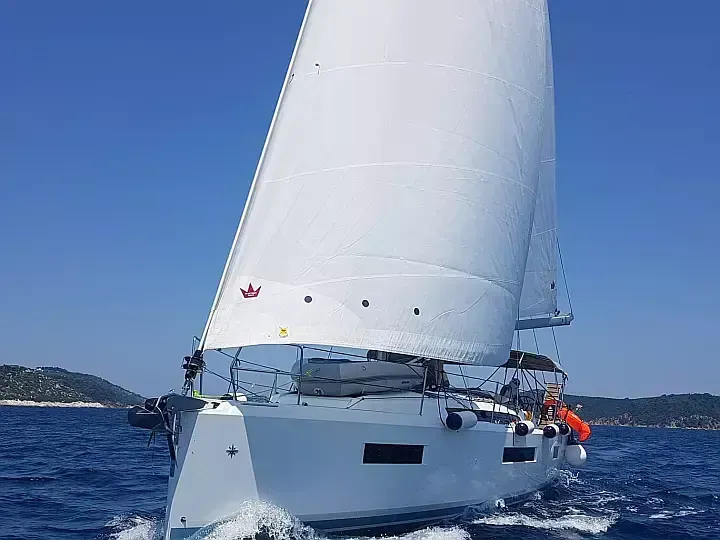 Celene Kiralık Teknesi - 3