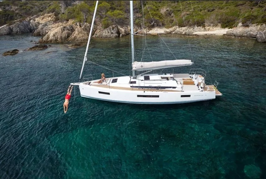 Counting Stars Kiralık Teknesi