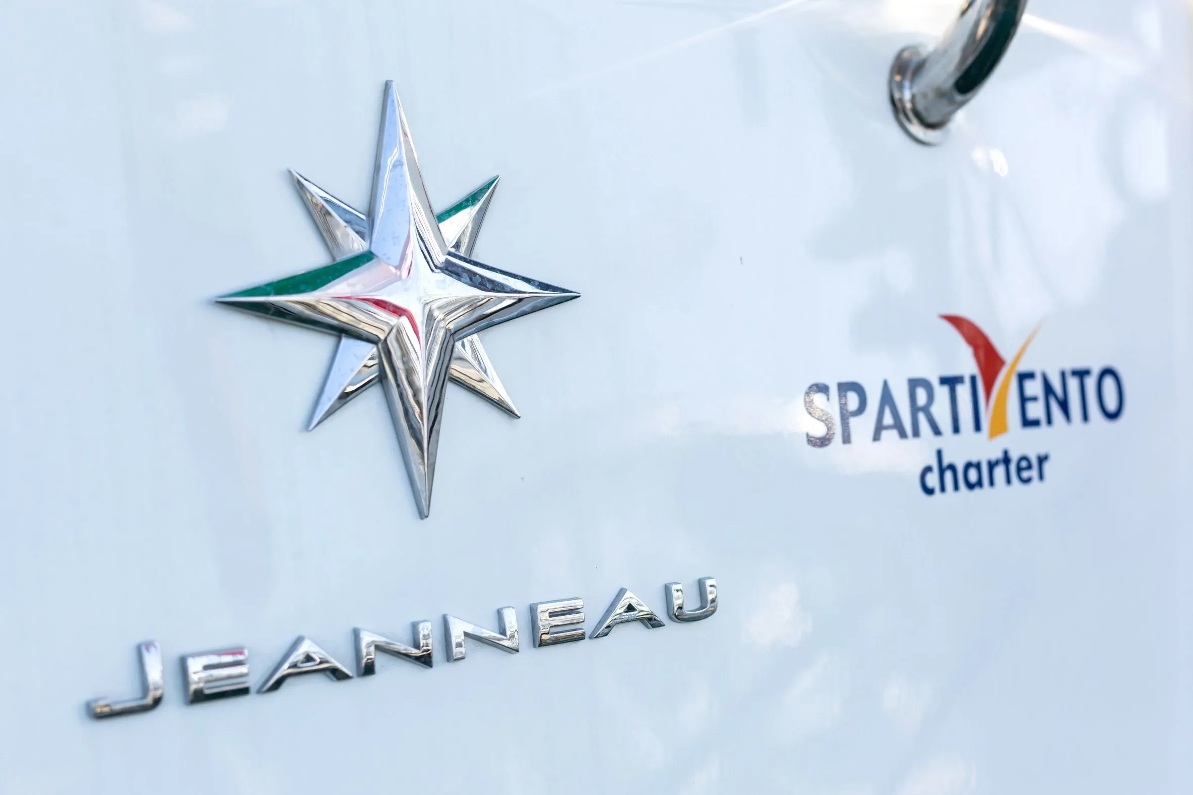 Diana Charterboot - 5