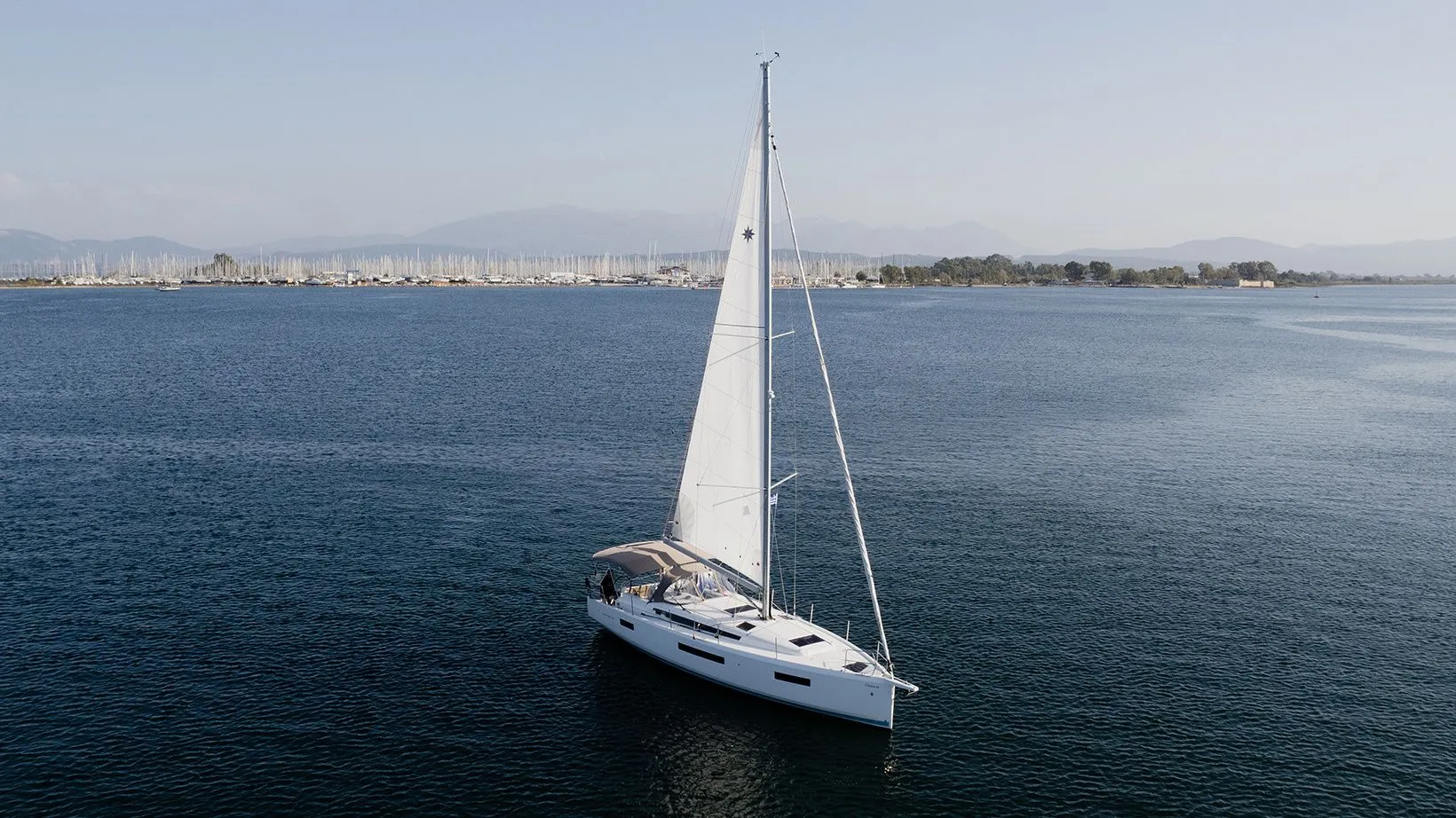 Dream On Charter Boat
