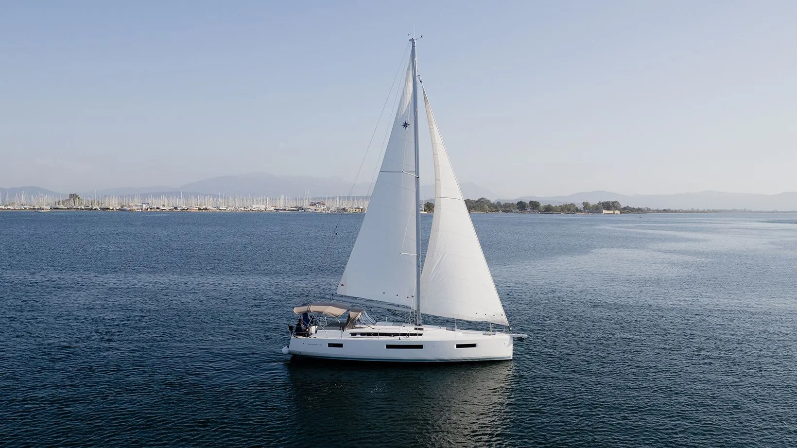 Dream On Charter Boat