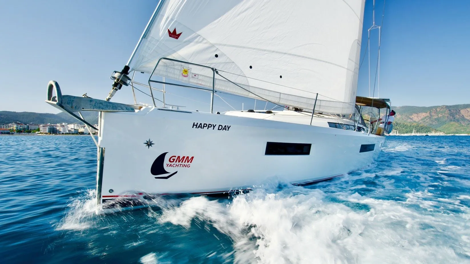 Happy Day Charterboot - 4