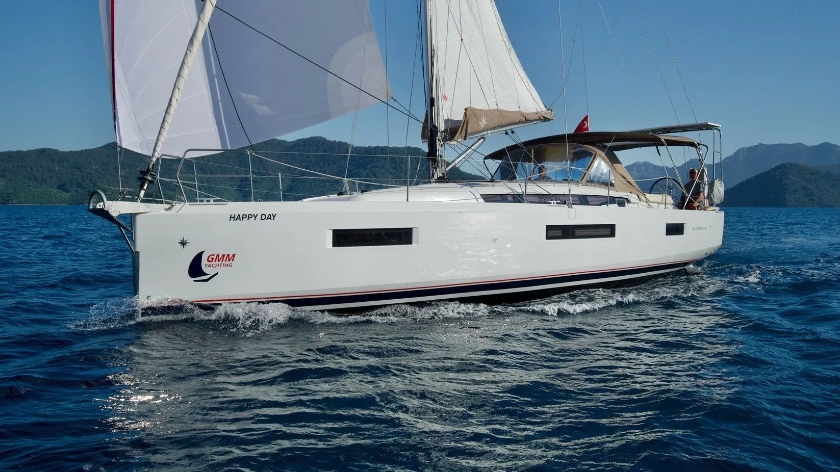 Happy Day Charterboot - 5