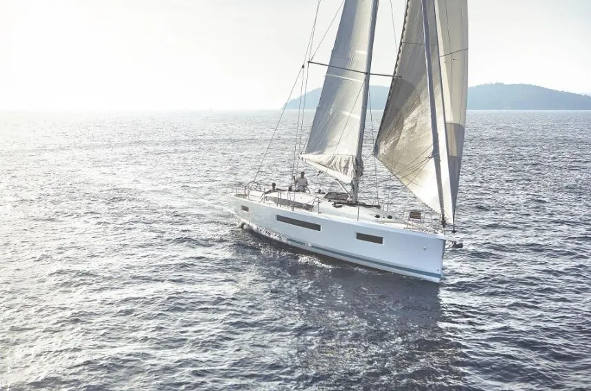Iddu Charter Boat