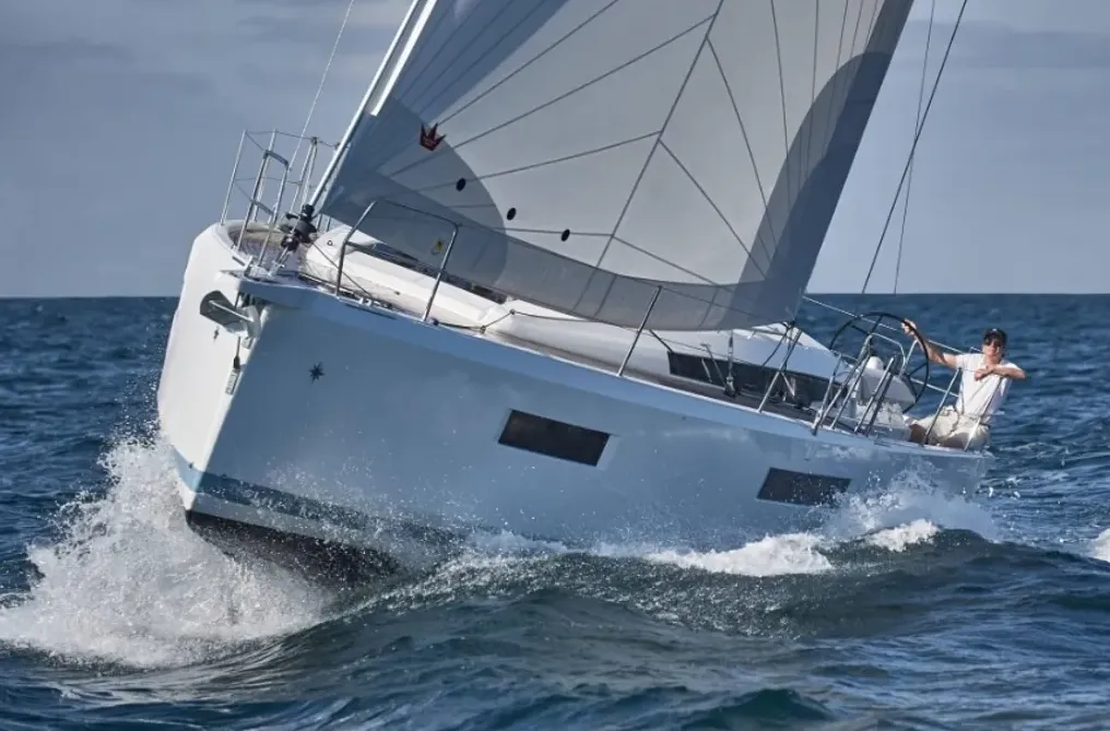 Ikalos Kiralık Teknesi - 4