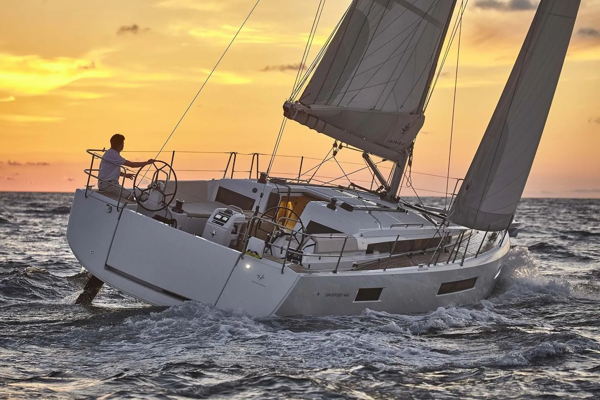 Innovation Mietboot
