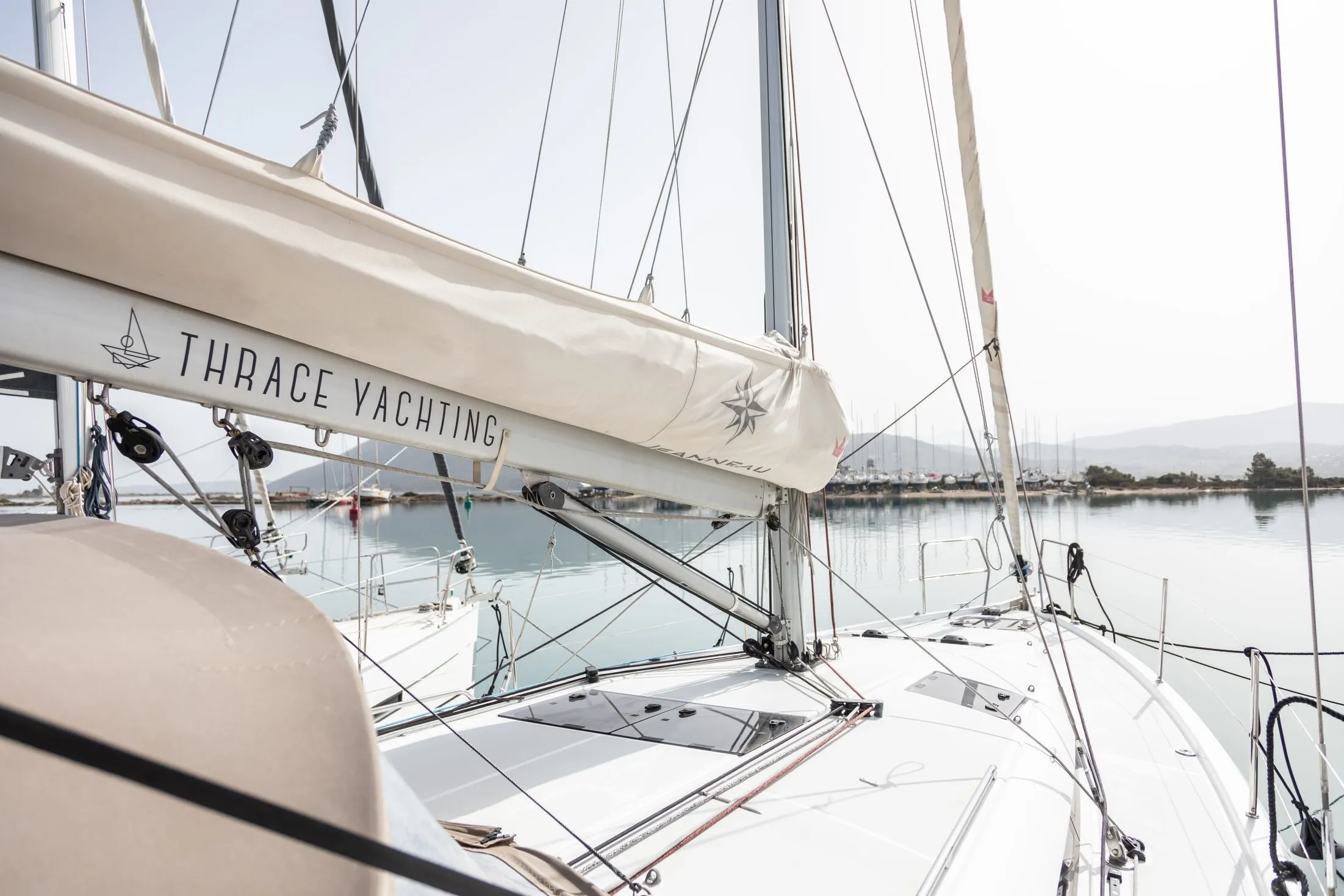 Чартер Irini - 5