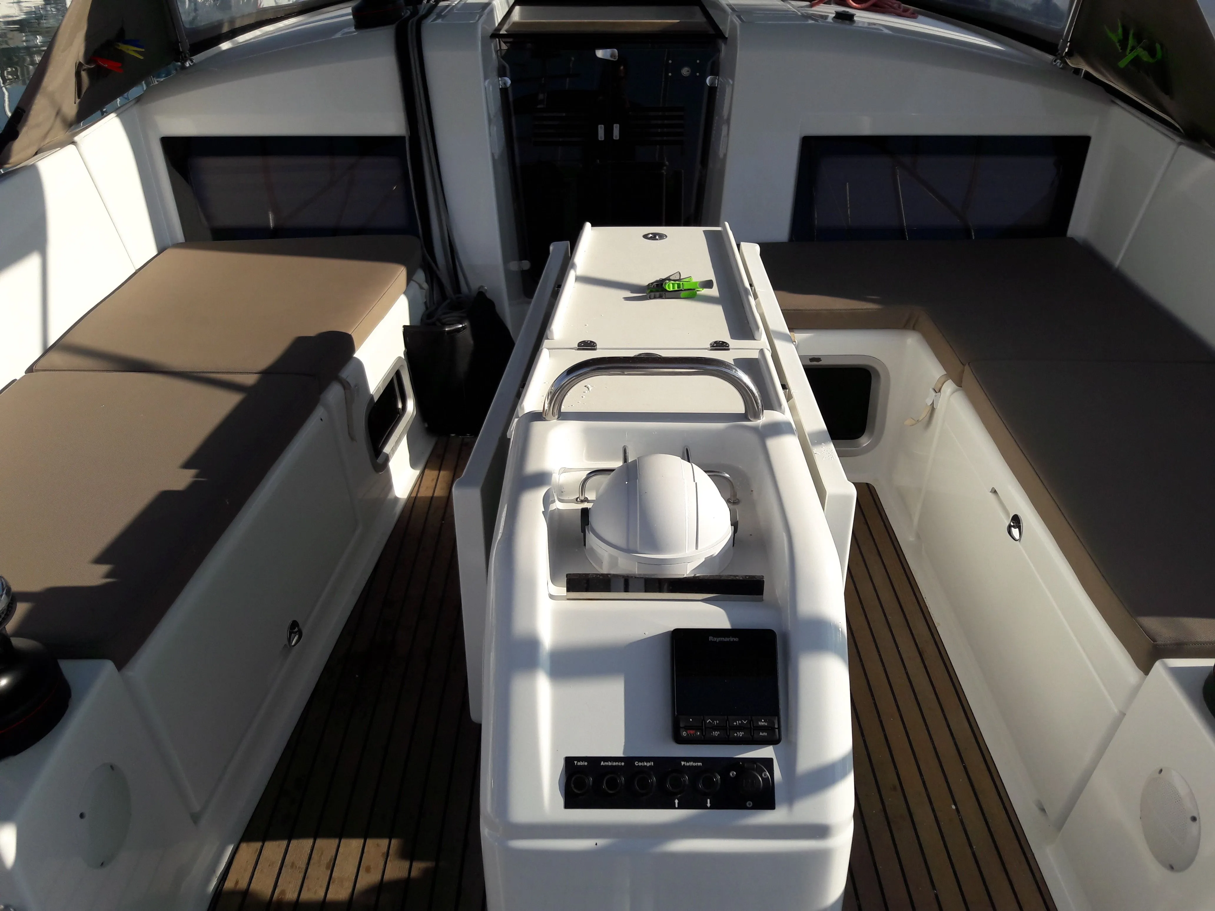 Чартер Kos 440.1 - 4