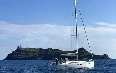 Obi Wan Kenobi Charter Boat