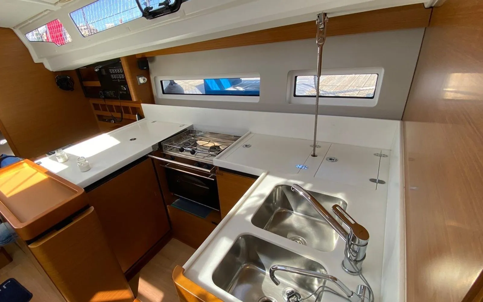 McLir 2 Charter Boat
