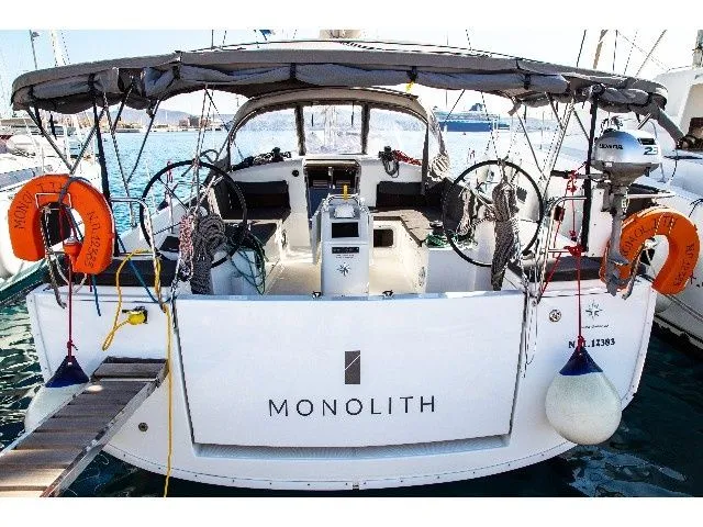 13.39m Naousa Boat Hire