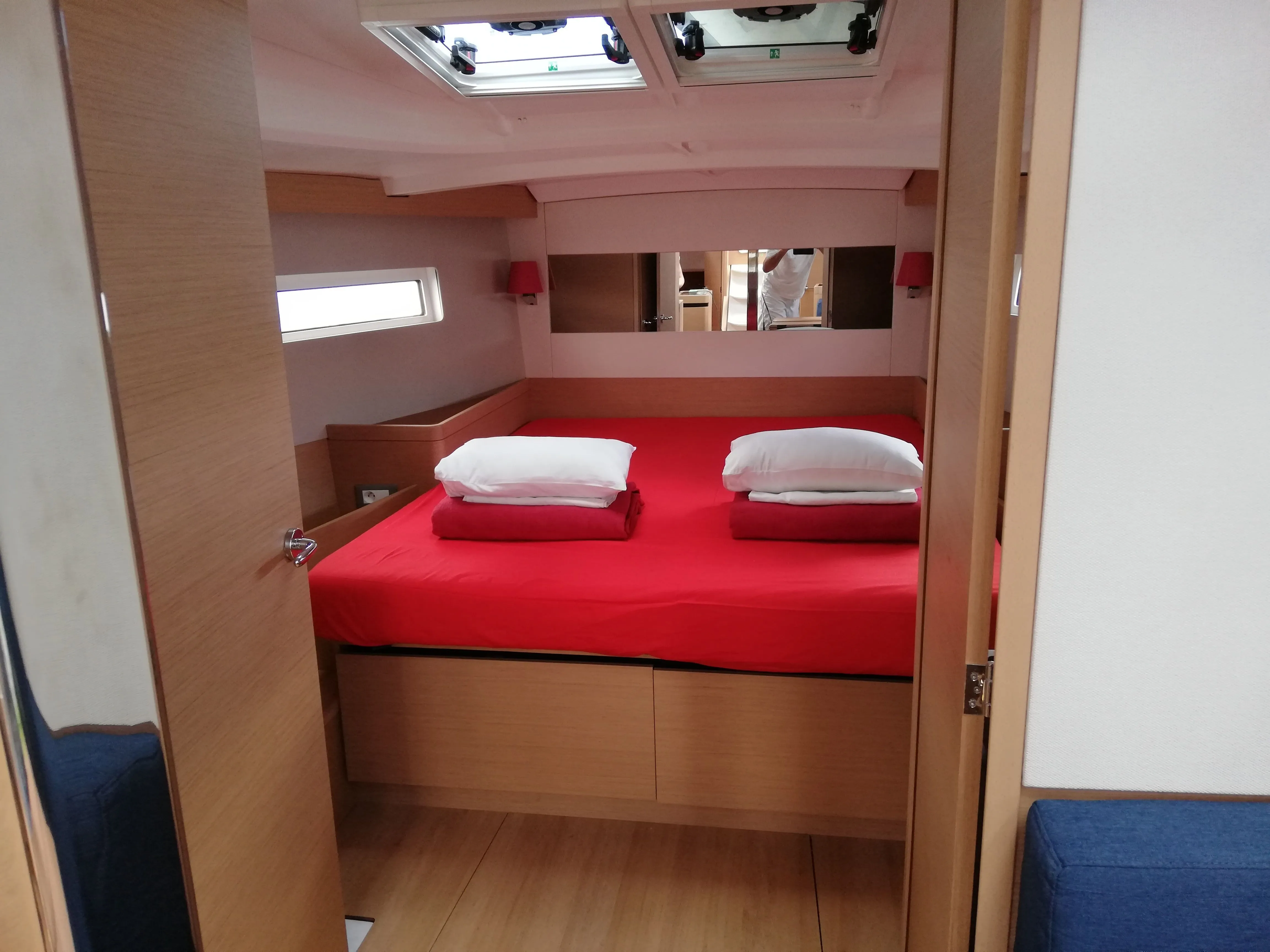 My Jenny Charterboot - 5