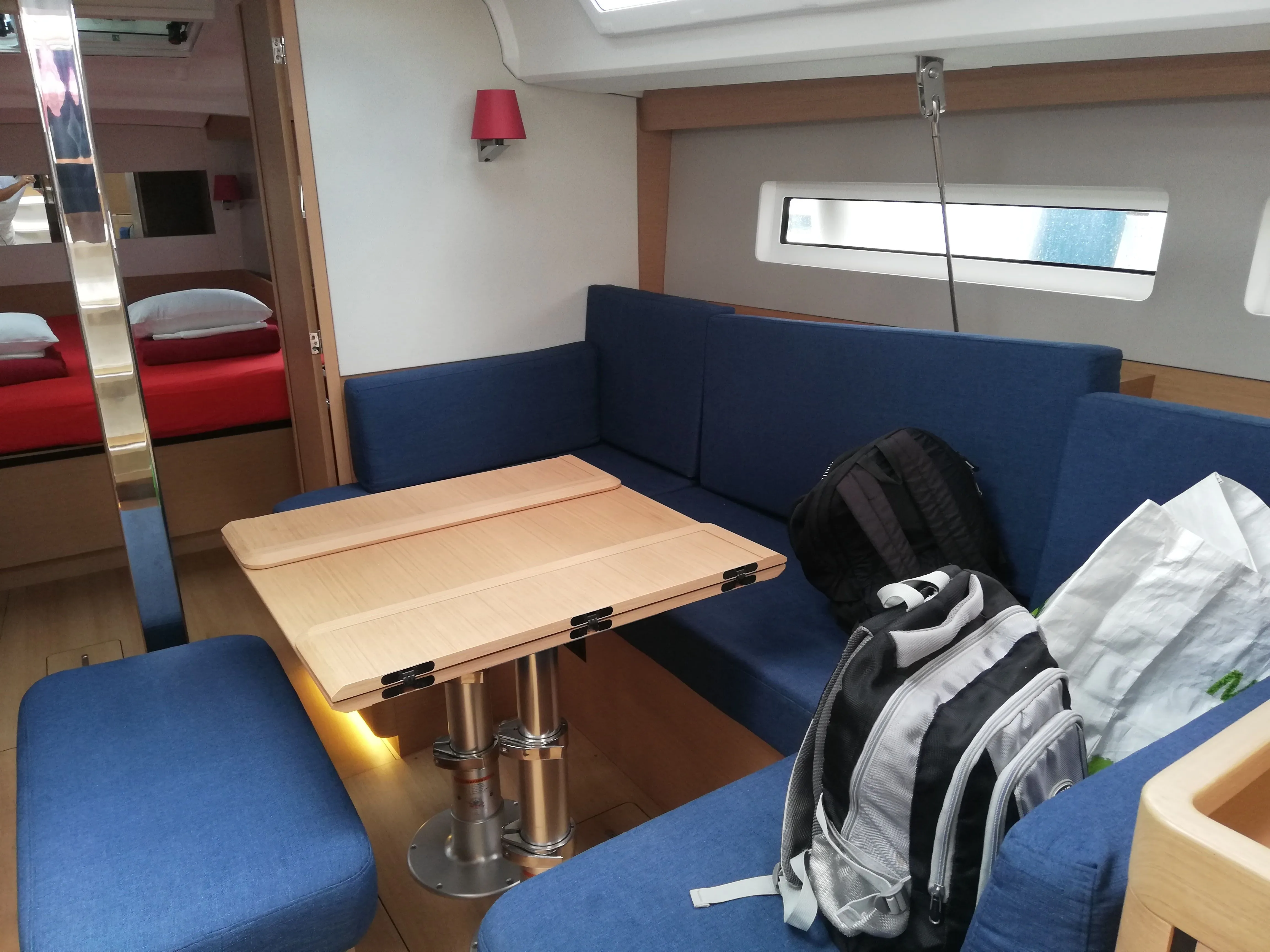 My Jenny Charterboot - 4