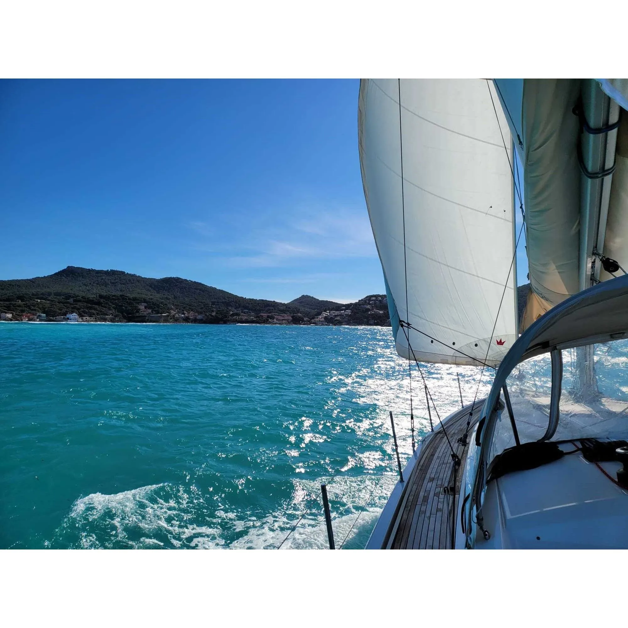 Чартер Natsumi - 4