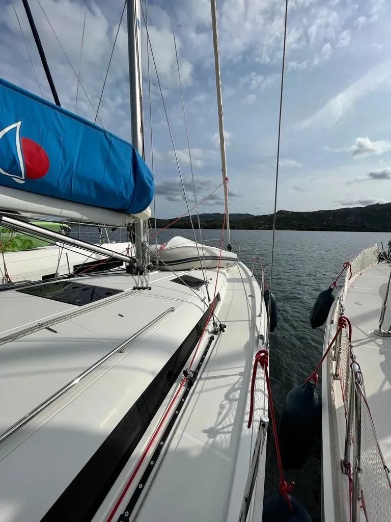 Nennella Charter Boat