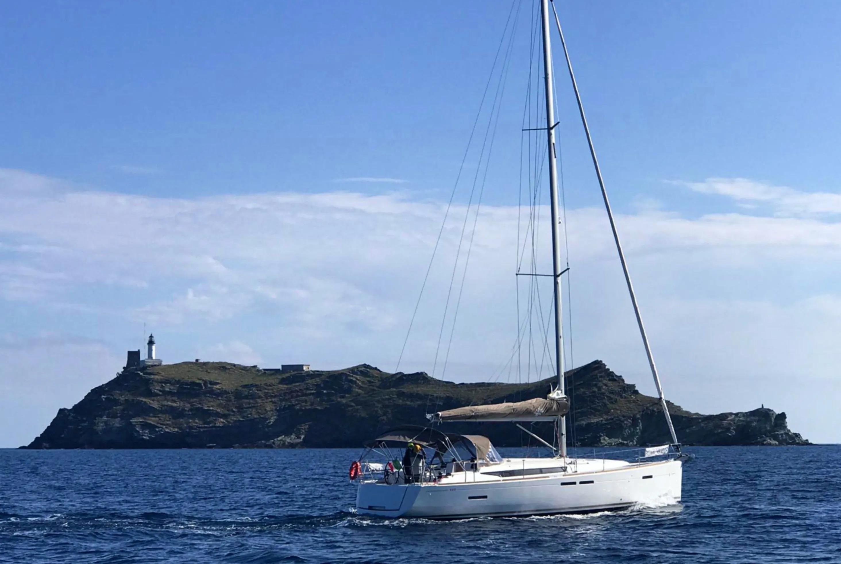 Obi Wan Kenobi Charterboot - 5