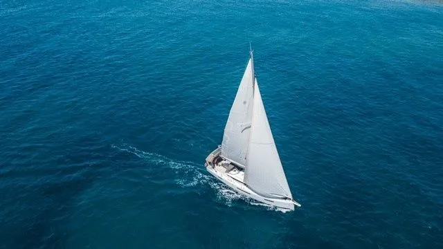 Ocean Song Kiralık Teknesi - 4