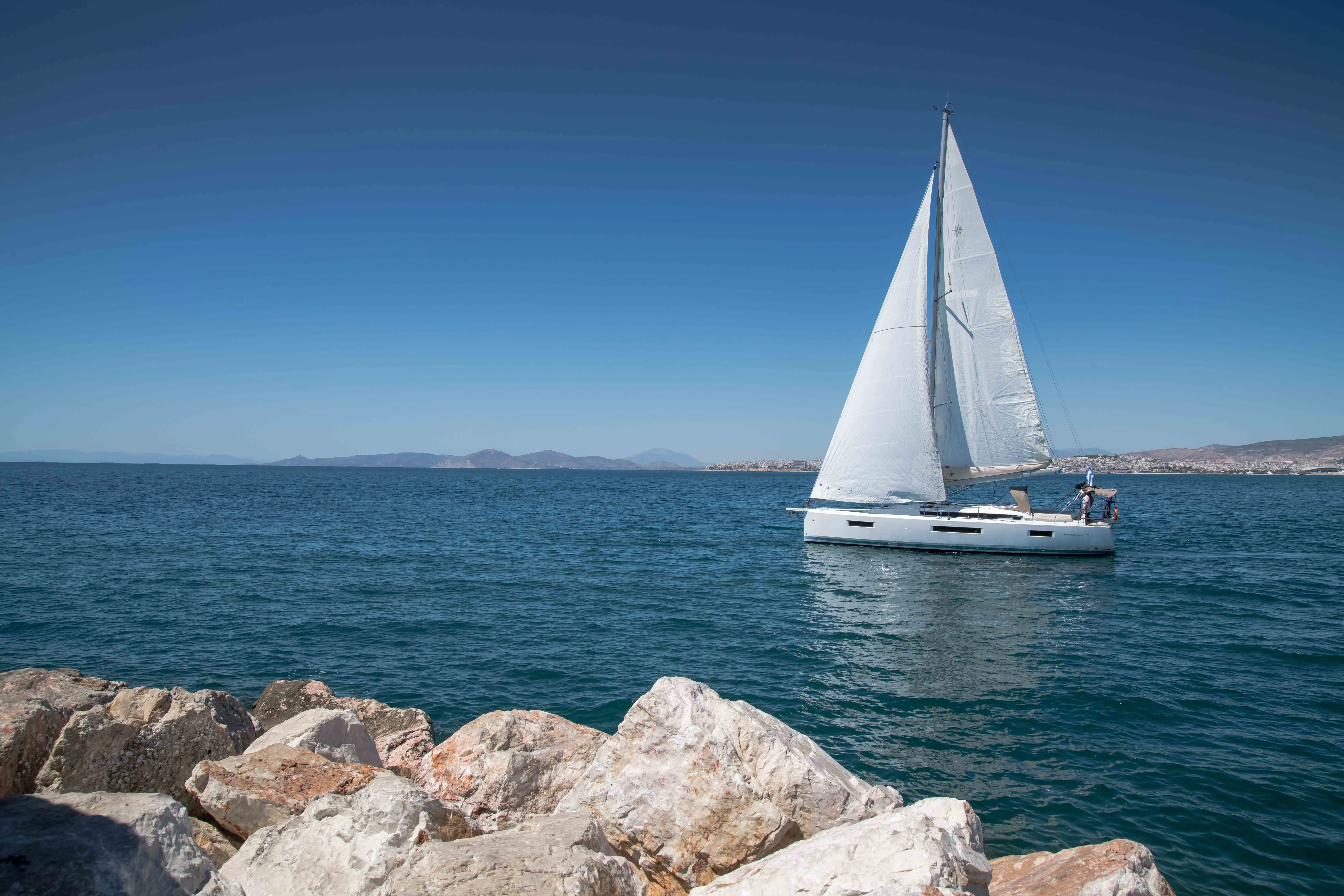 Ocean Song Charter Boat - 5