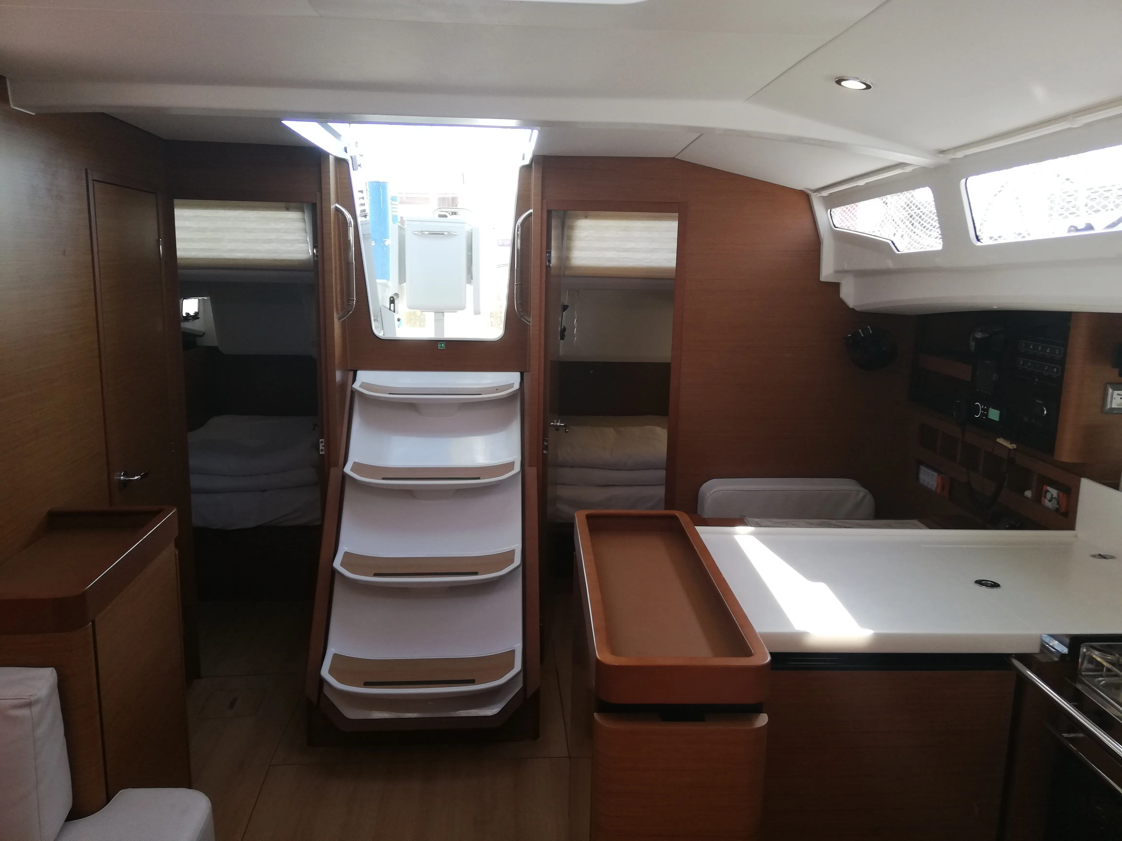 Petra Charter Boat - 5