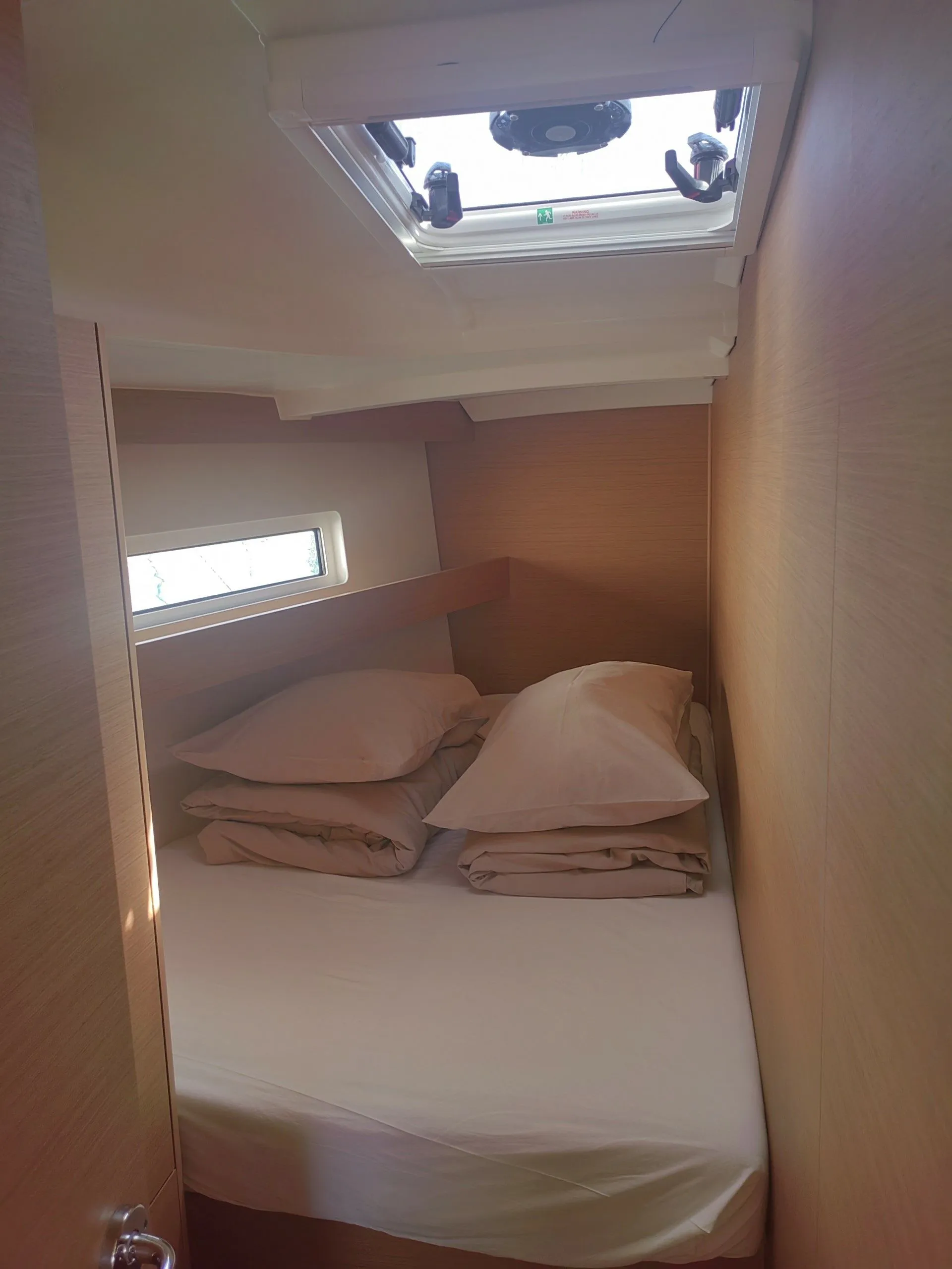 Pullan Charterboot - 5